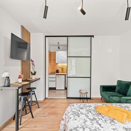 Kala Premium Studio Porec Ngoại thất bức ảnh