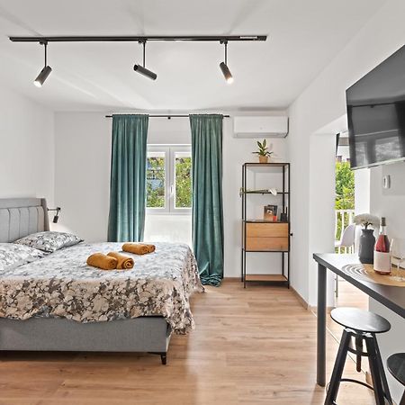 Kala Premium Studio Porec Ngoại thất bức ảnh