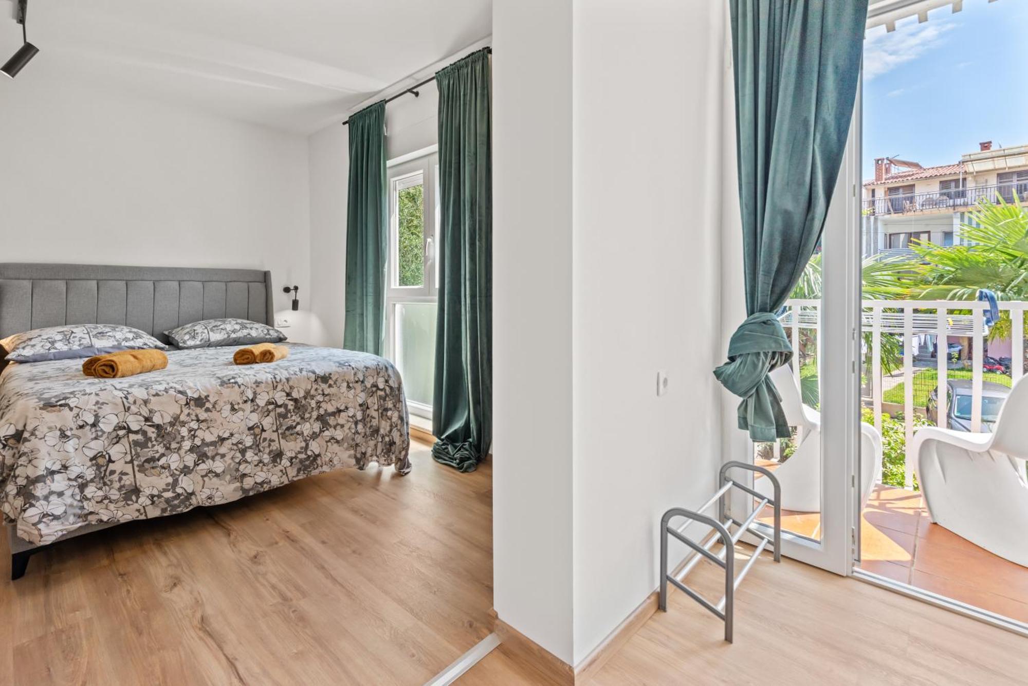 Kala Premium Studio Porec Ngoại thất bức ảnh