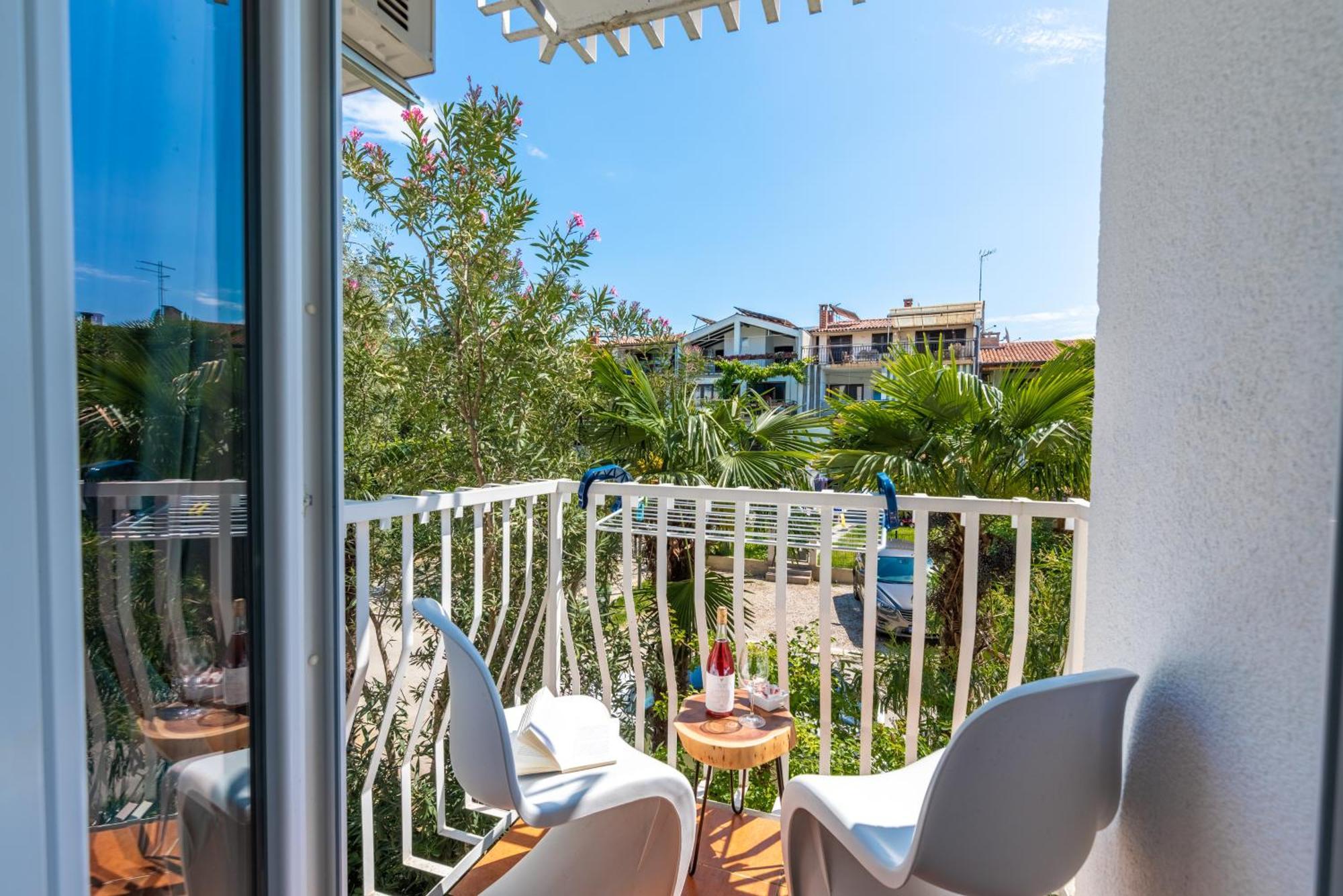 Kala Premium Studio Porec Ngoại thất bức ảnh