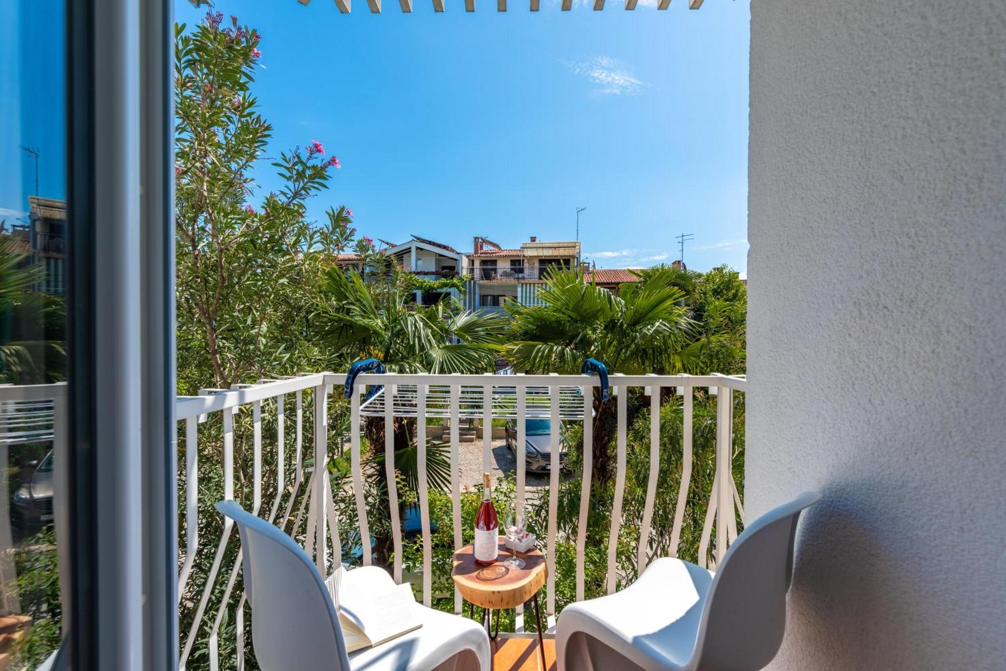 Kala Premium Studio Porec Ngoại thất bức ảnh